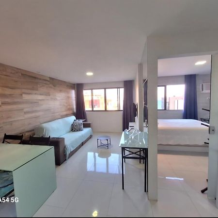 Apartamento Vernazza Maceió Eksteriør bilde