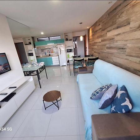 Apartamento Vernazza Maceió Eksteriør bilde