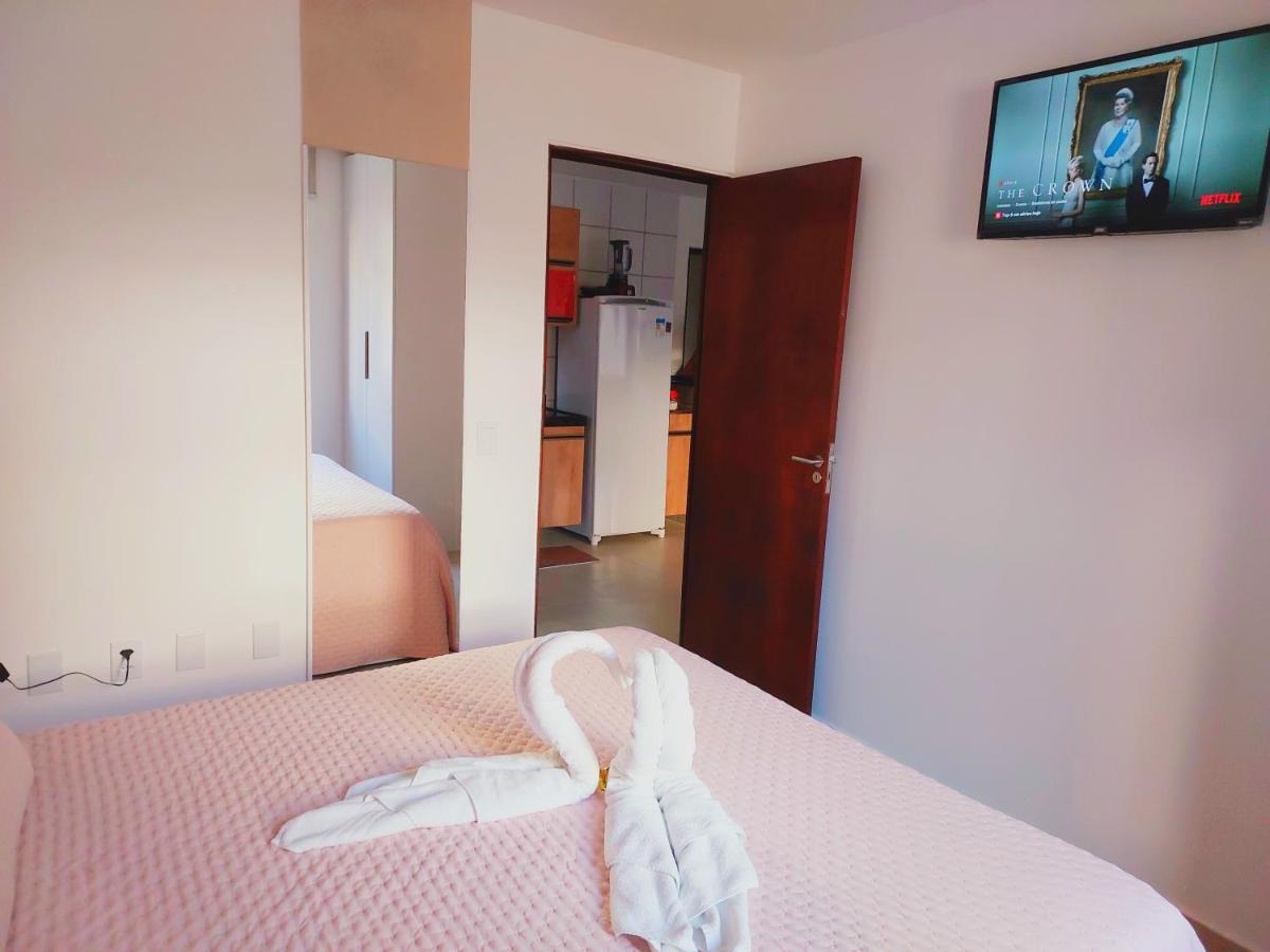 Apartamento Vernazza Maceió Eksteriør bilde