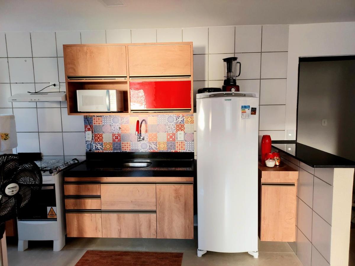 Apartamento Vernazza Maceió Eksteriør bilde