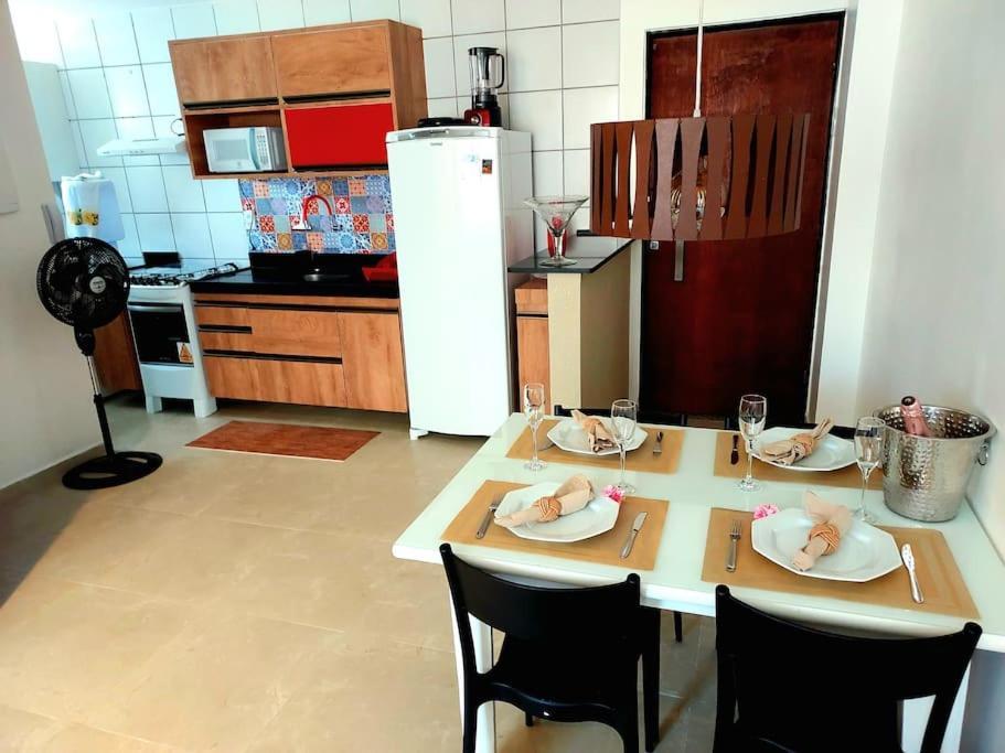Apartamento Vernazza Maceió Eksteriør bilde