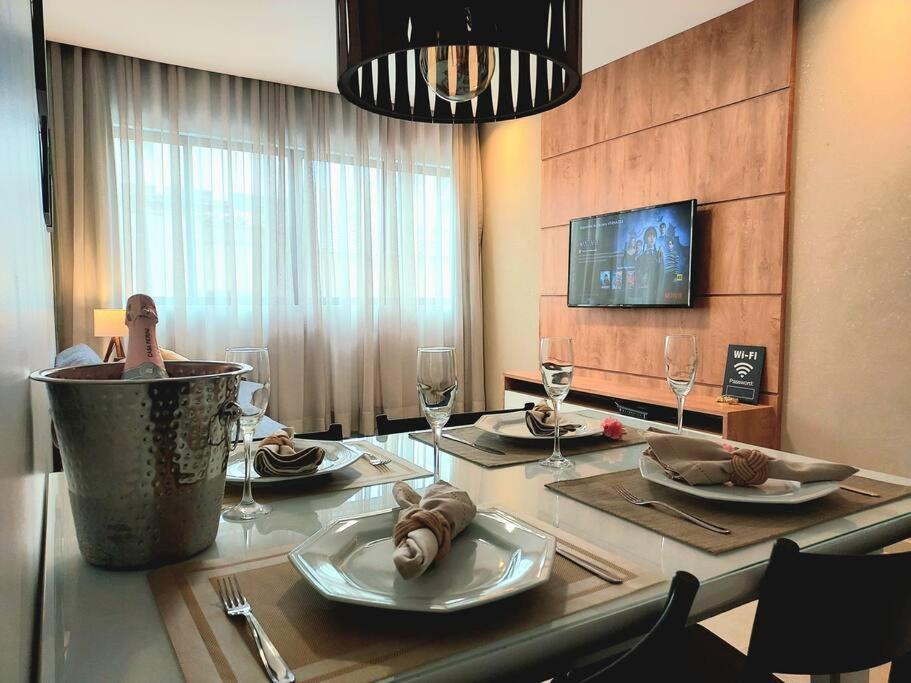 Apartamento Vernazza Maceió Eksteriør bilde