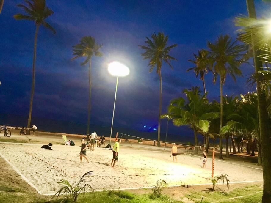 Apartamento Vernazza Maceió Eksteriør bilde