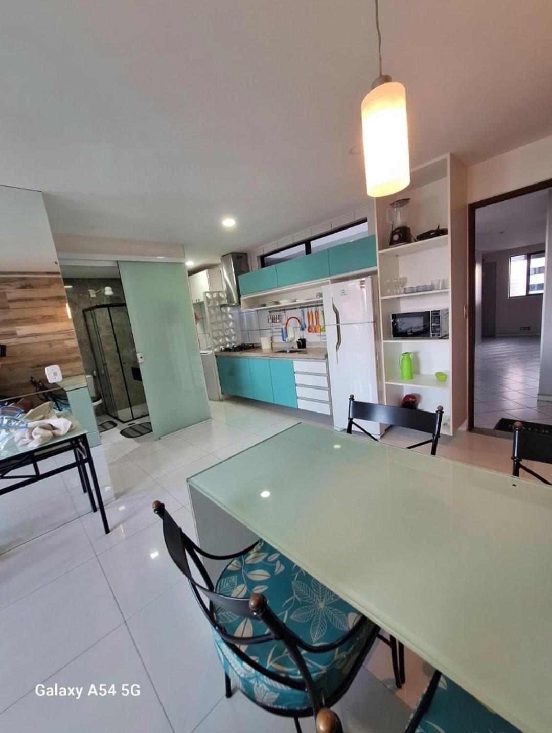 Apartamento Vernazza Maceió Eksteriør bilde
