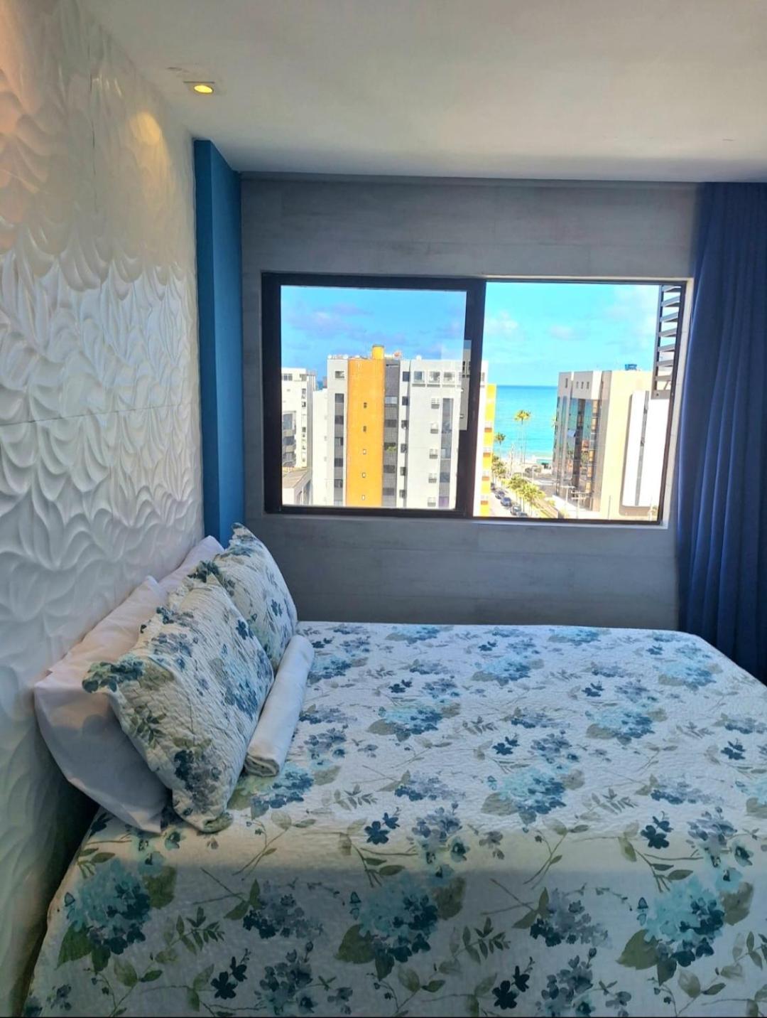 Apartamento Vernazza Maceió Eksteriør bilde