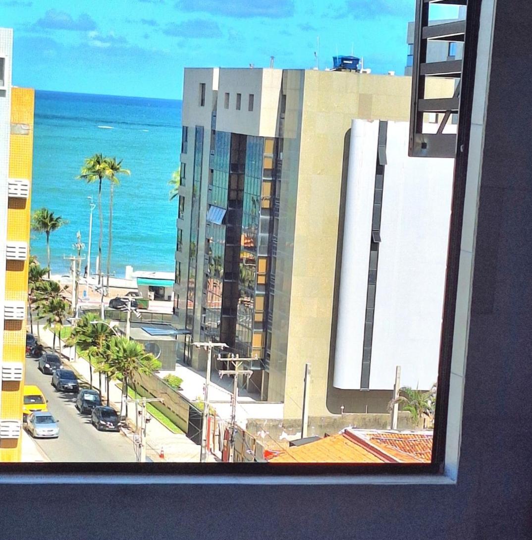 Apartamento Vernazza Maceió Eksteriør bilde