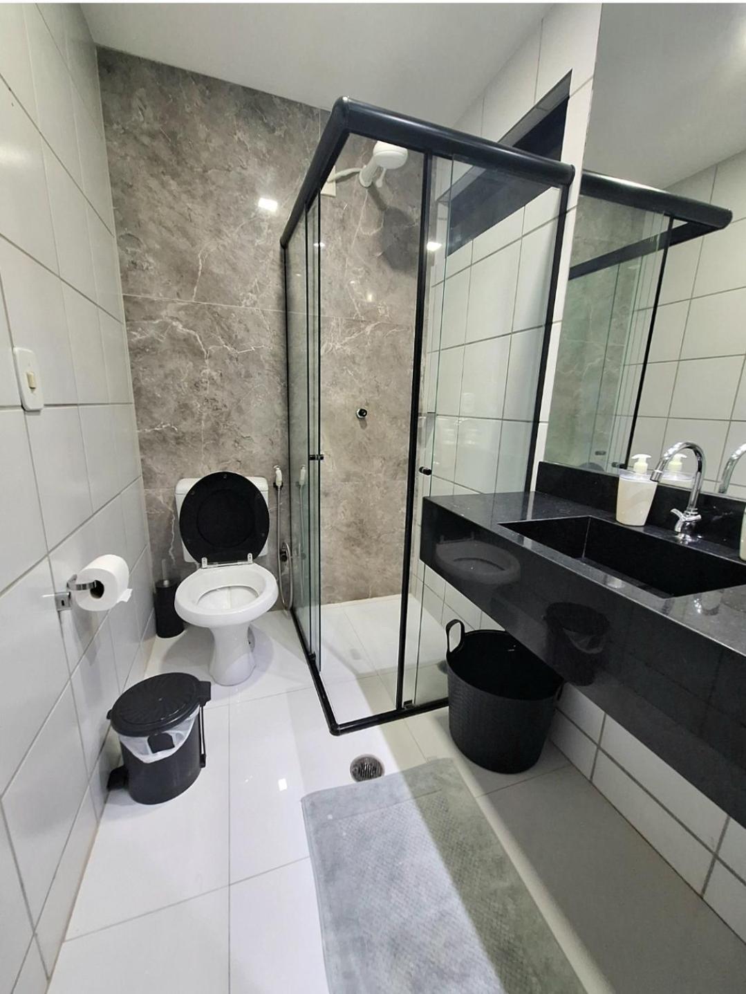 Apartamento Vernazza Maceió Eksteriør bilde