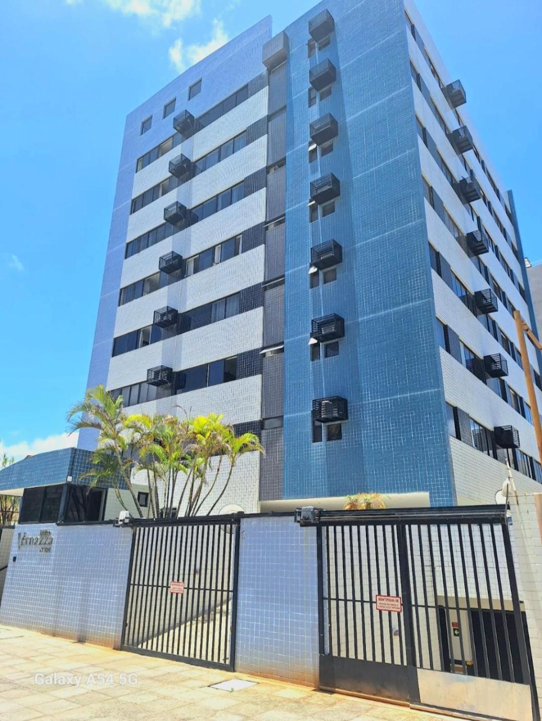 Apartamento Vernazza Maceió Eksteriør bilde