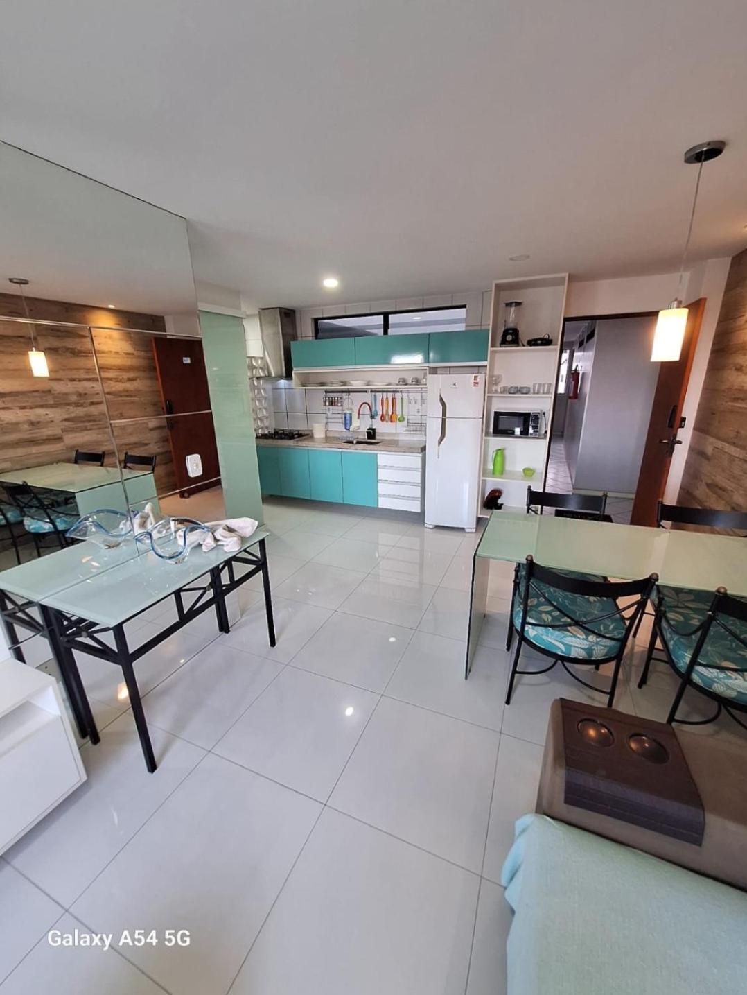 Apartamento Vernazza Maceió Eksteriør bilde