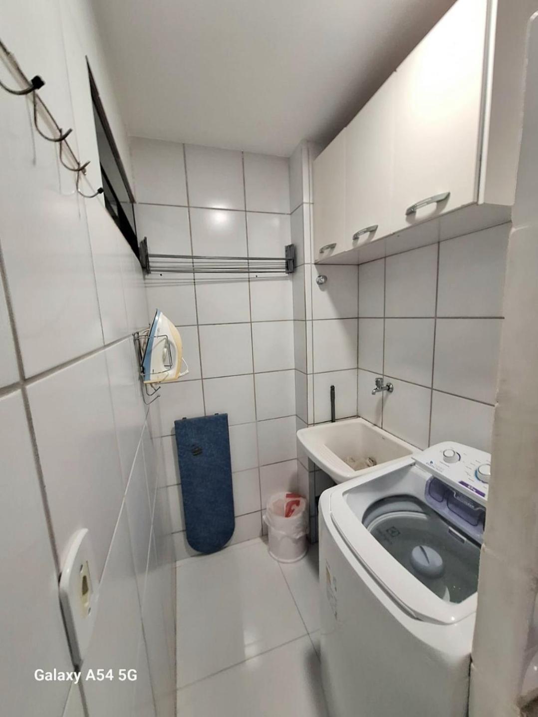 Apartamento Vernazza Maceió Eksteriør bilde