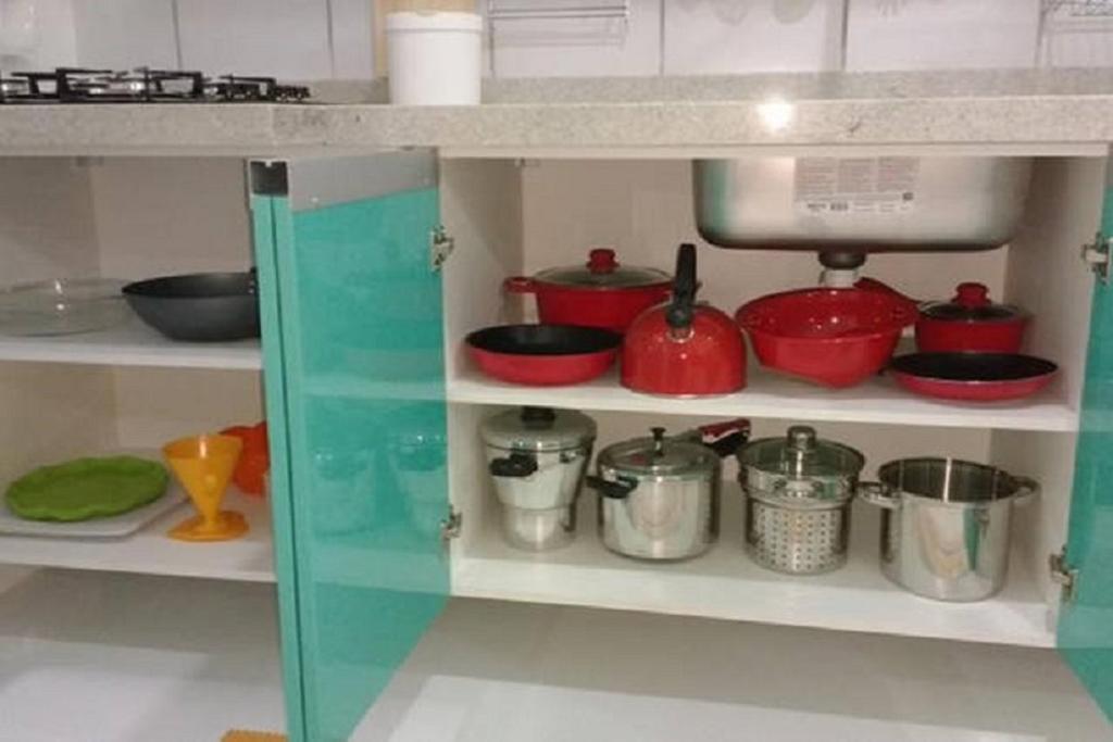 Apartamento Vernazza Maceió Eksteriør bilde