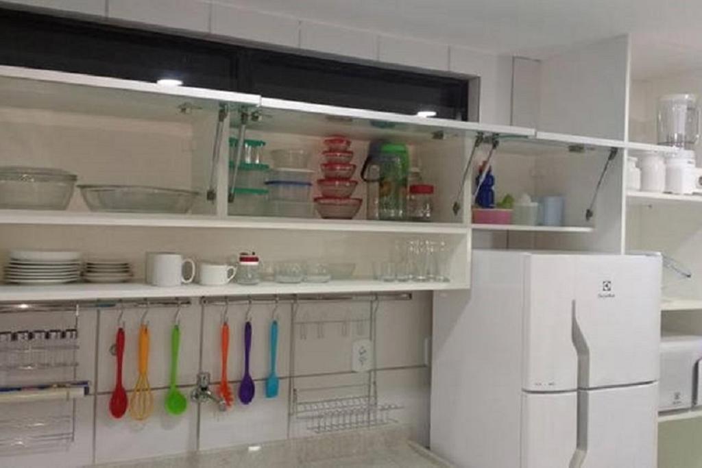 Apartamento Vernazza Maceió Eksteriør bilde