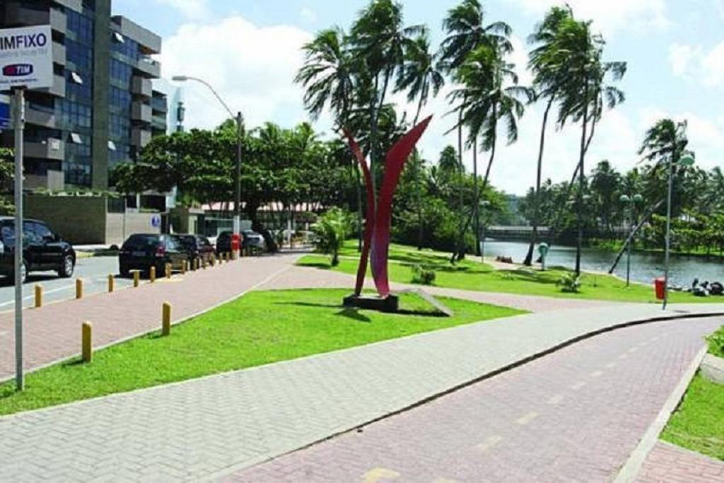 Apartamento Vernazza Maceió Eksteriør bilde