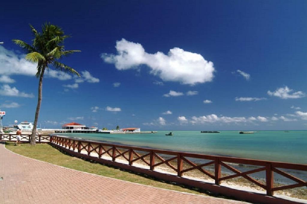 Apartamento Vernazza Maceió Eksteriør bilde