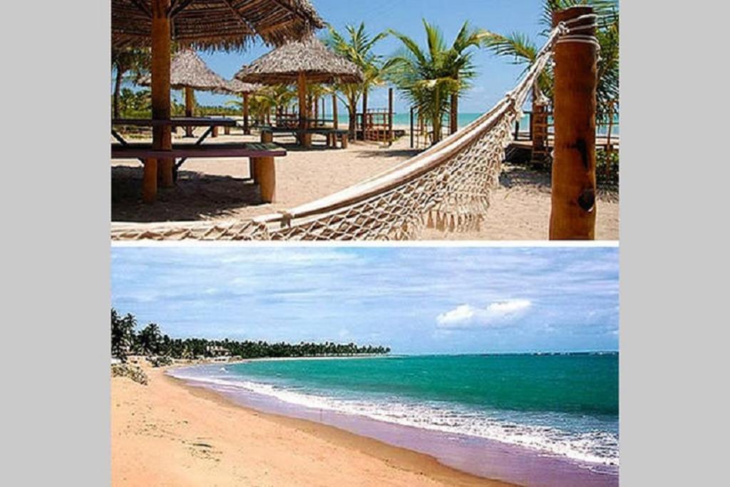 Apartamento Vernazza Maceió Eksteriør bilde