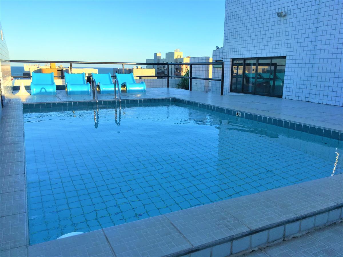 Apartamento Vernazza Maceió Eksteriør bilde